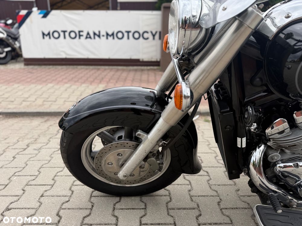 Yamaha Royal Star - 20