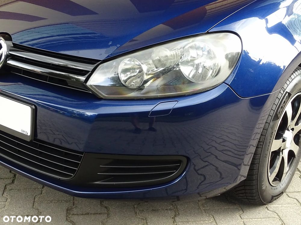 Volkswagen Golf 1.4 Team - 22