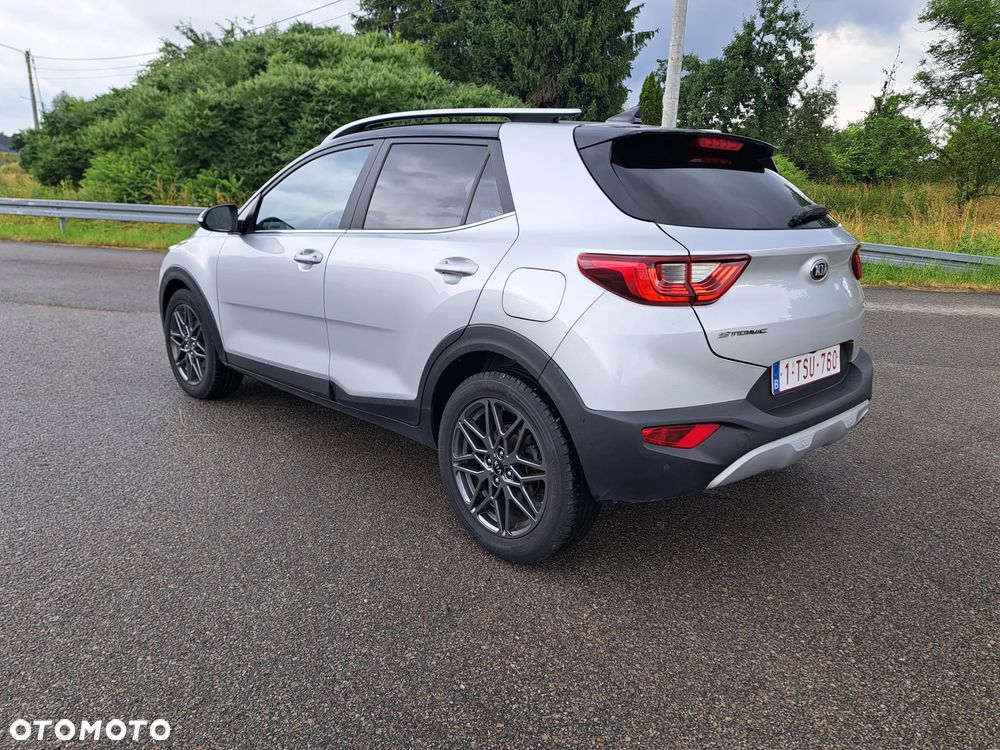 Kia Stonic 1.0 T-GDI MHEV L Business Line - 31