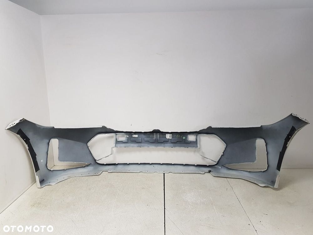 ZDERZAK PRZÓD BMW 3 G20 G21 LCI LIFT M-PAKIET MPAKIET 23-24 PRZEDNI 8085444-07 - 9