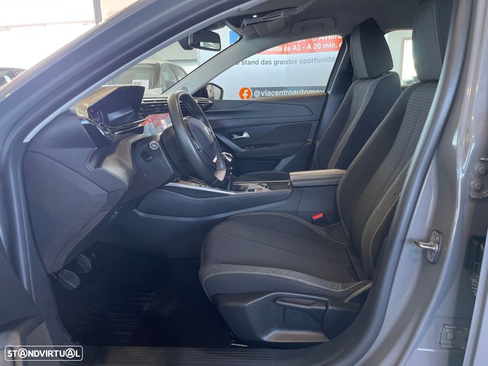 Peugeot 308 SW 1.2 PureTech Active Pack - 8