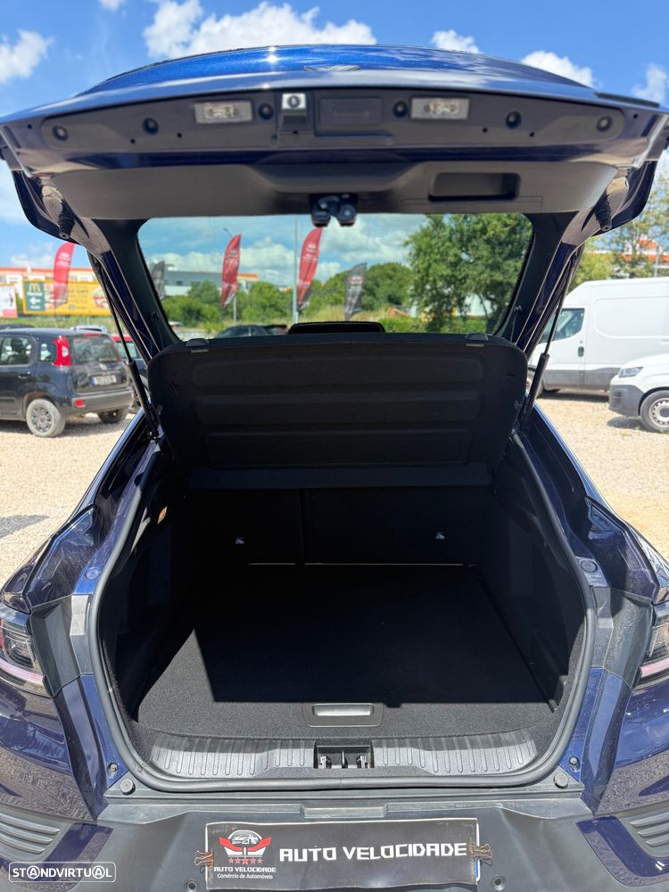 Renault Arkana 1.6 E-Tech Full Hybrid Esprit Alpine - 7