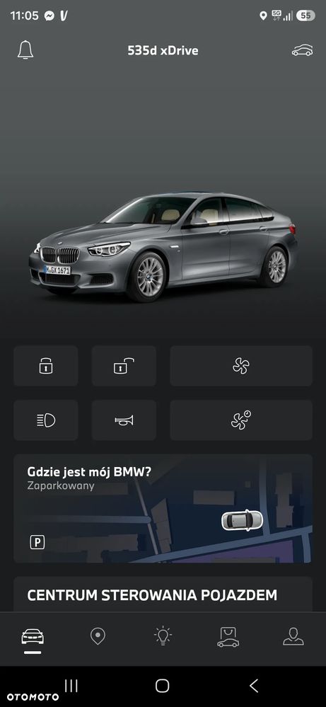 BMW 5GT 535d xDrive - 9