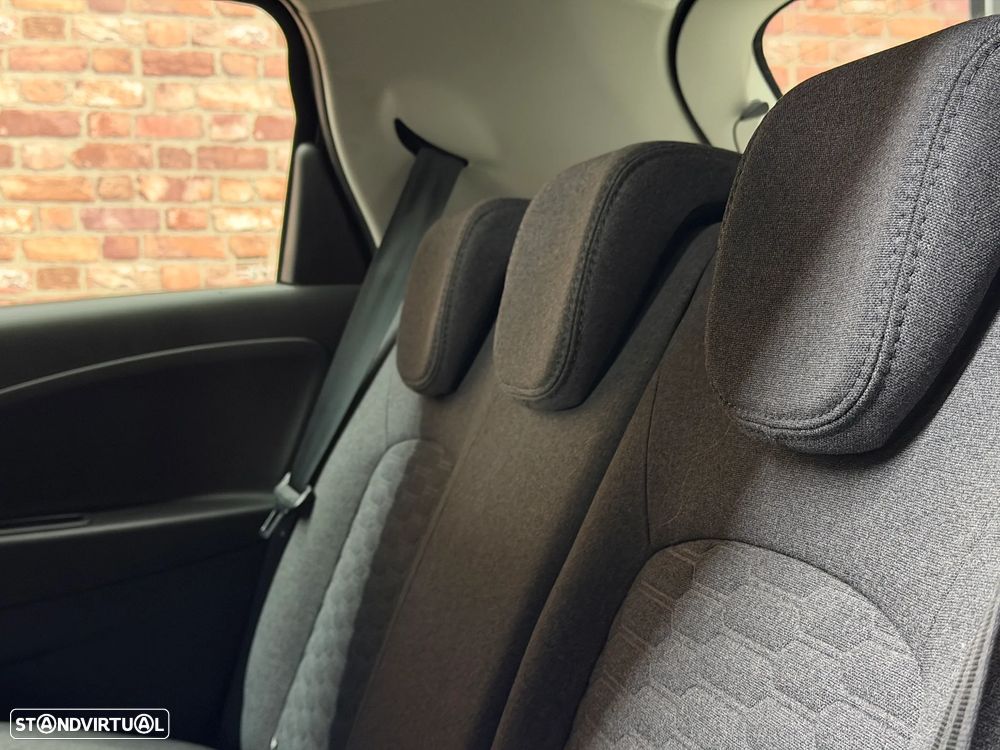 Renault Zoe (c/ Bateria) E-Tech EV50 Equilibre - 8