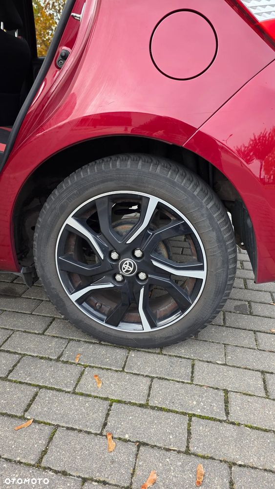 Toyota Yaris 1.5 Selection - 9