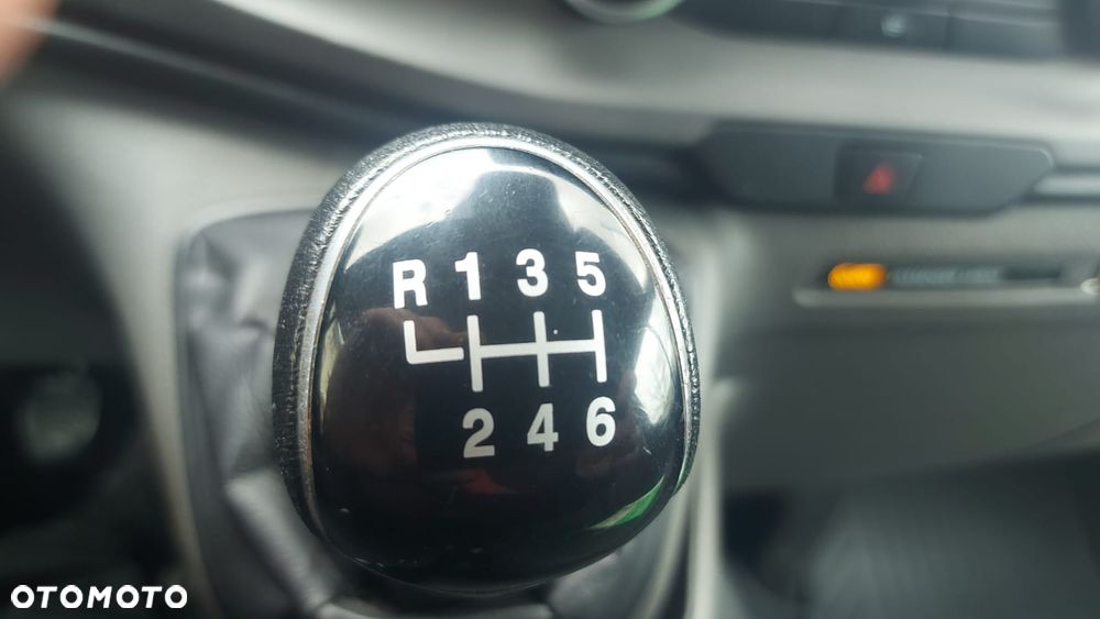 Ford Transit Custom L2H1 VA Nugget Plus - 30