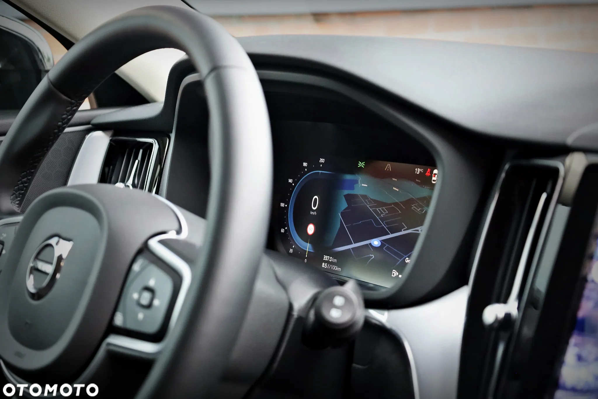 Volvo XC 60 - 27