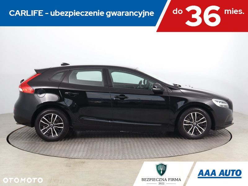 Volvo V40 - 7