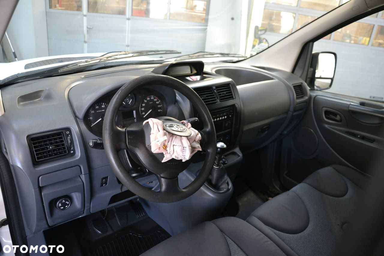 Toyota ProAce - 19