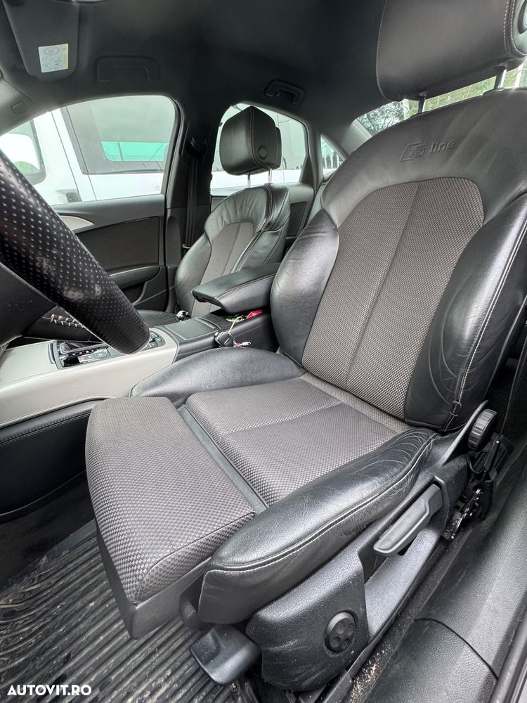 Audi A6 3.0 TDI S tronic - 7