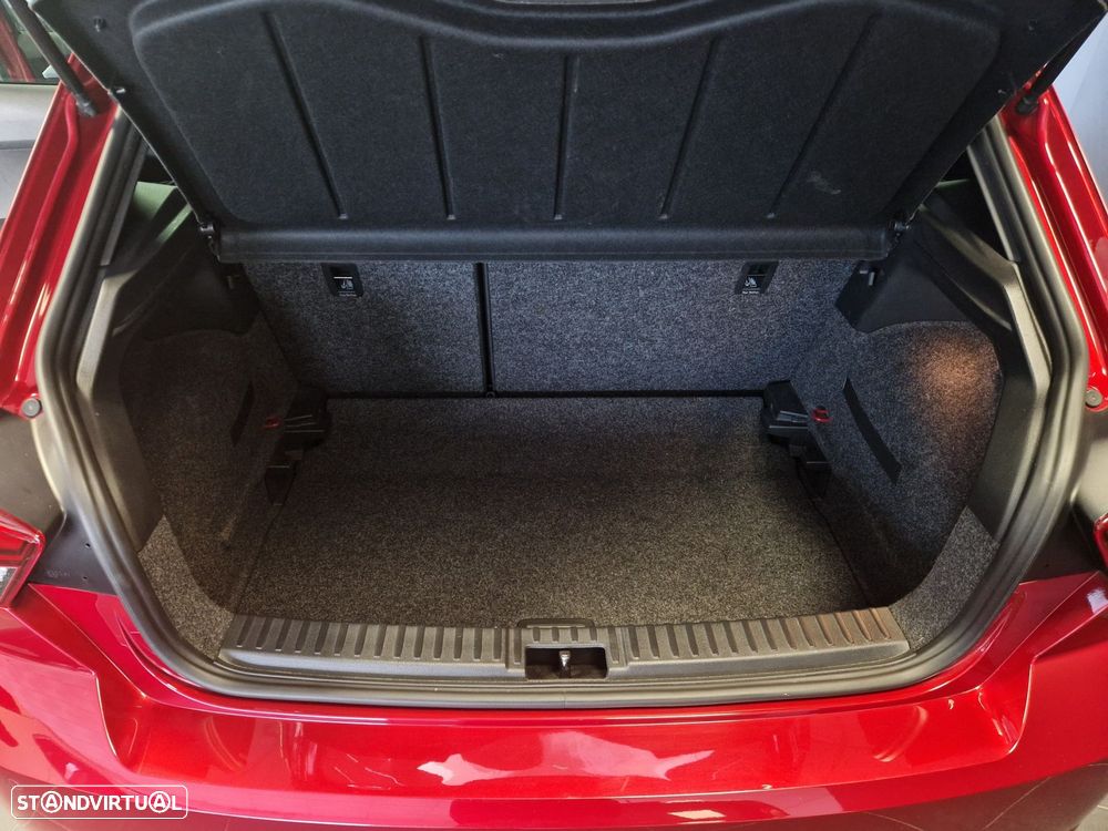 SEAT Ibiza 1.0 TSI FR - 22