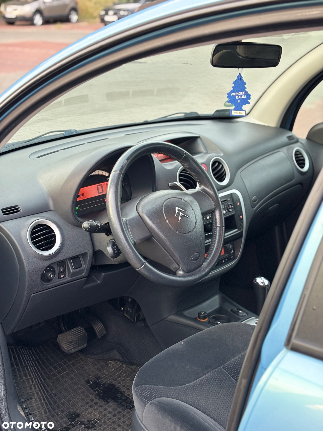 Citroën C3 - 10