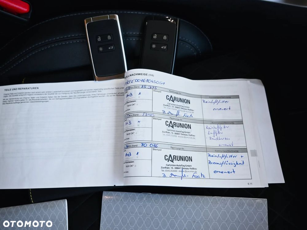 Renault Kadjar TCe 160 EDC GPF INTENS - 35