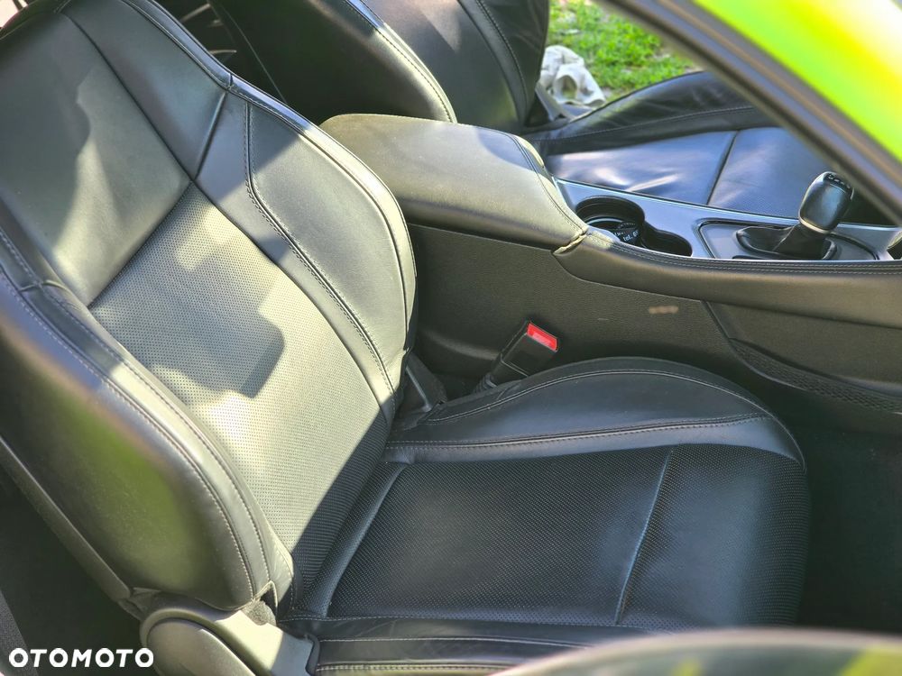Dodge Challenger Automatik R/T Plus - 31