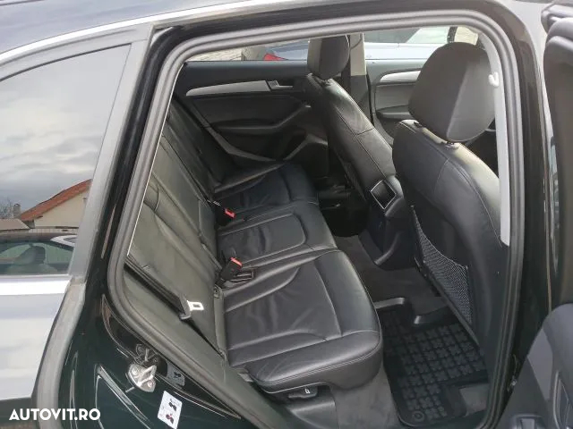 Audi Q5 2.0 TDI Quattro Stronic - 7