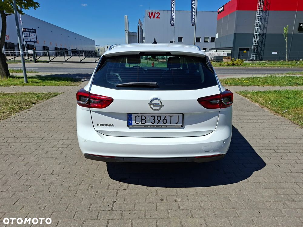 Opel Insignia - 5