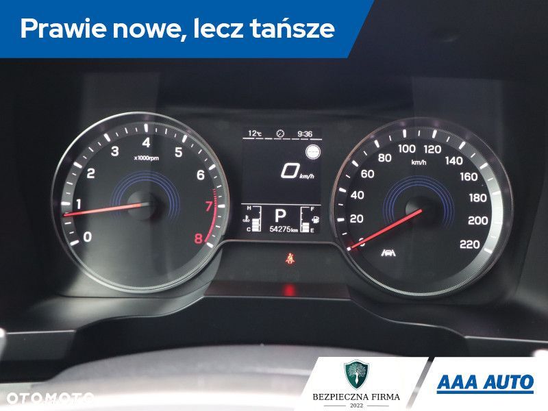 SsangYong/KGM Korando - 13