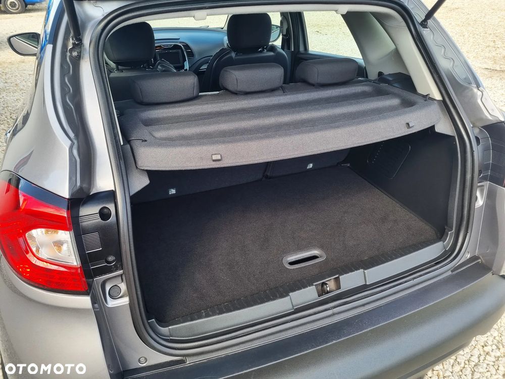 Renault Captur (ENERGY) TCe 90 LIFE - 12