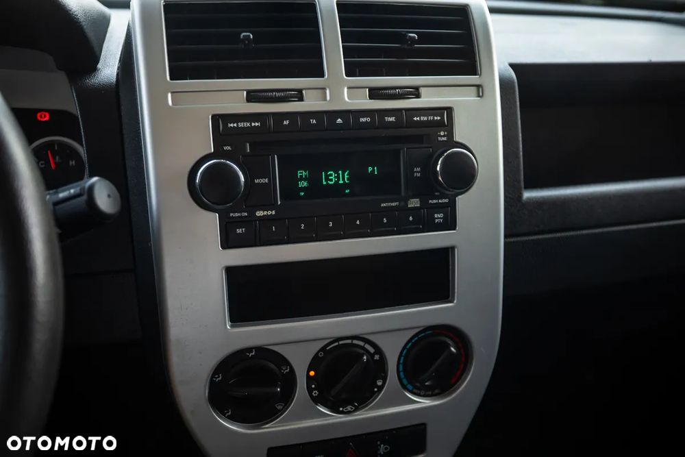 Jeep Patriot - 23