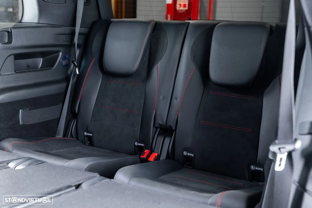 Mercedes-Benz EQB 350 4Matic AMG Line - 26