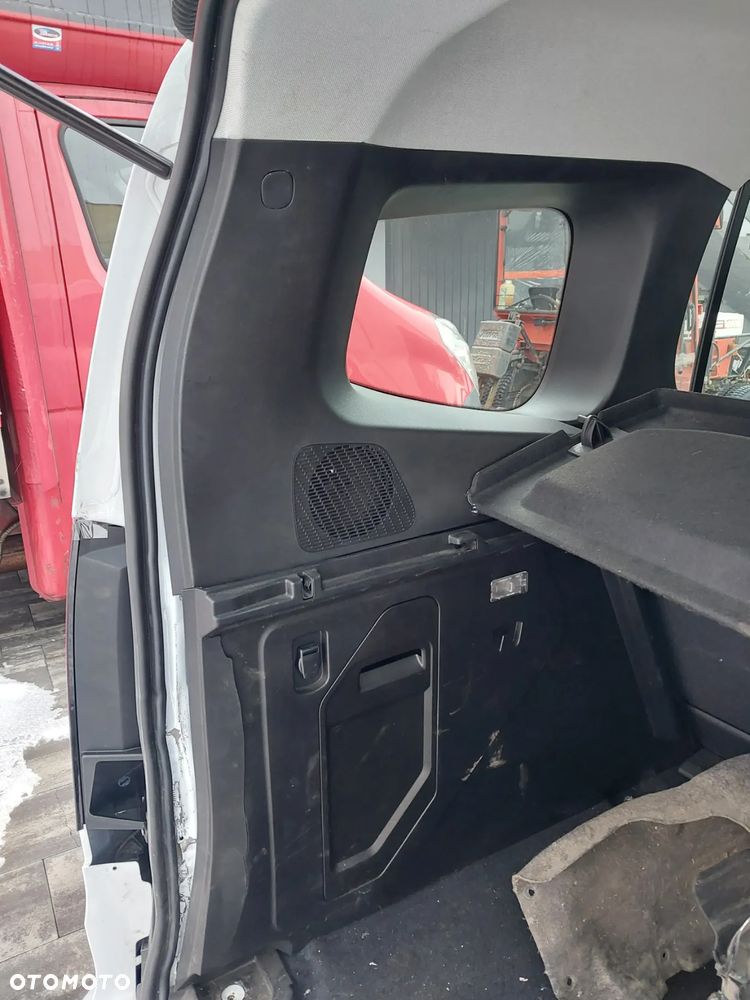 Renault Kangoo BLUE dCi 95 Equilibre - 10