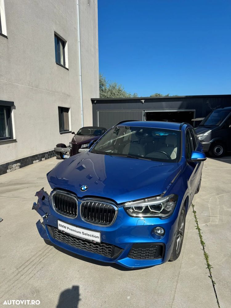 BMW X1 - 6