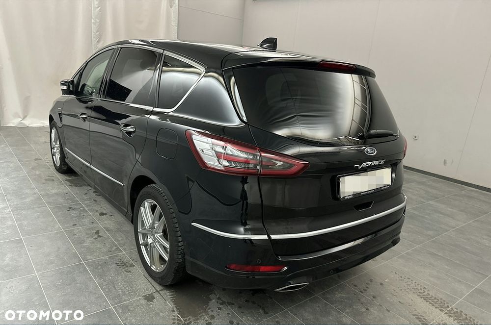 Ford S-Max 2.0 EcoBlue VIGNALE - 2