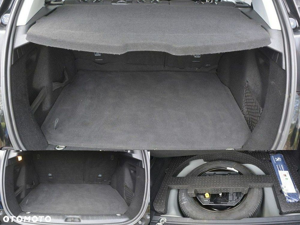 Peugeot 2008 1.2 Pure Tech Style EU6 - 34