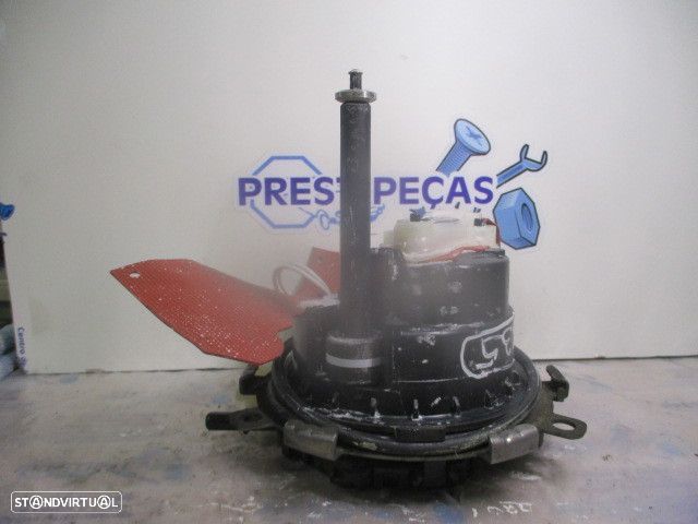 Bomba Combustivel 4103994AC  237G00281R  237G00329R RENAULT TALISMAN 2020 2.0 BLUE DCI 200CV 4P CINZA DIESEL  ADBLUE - 4