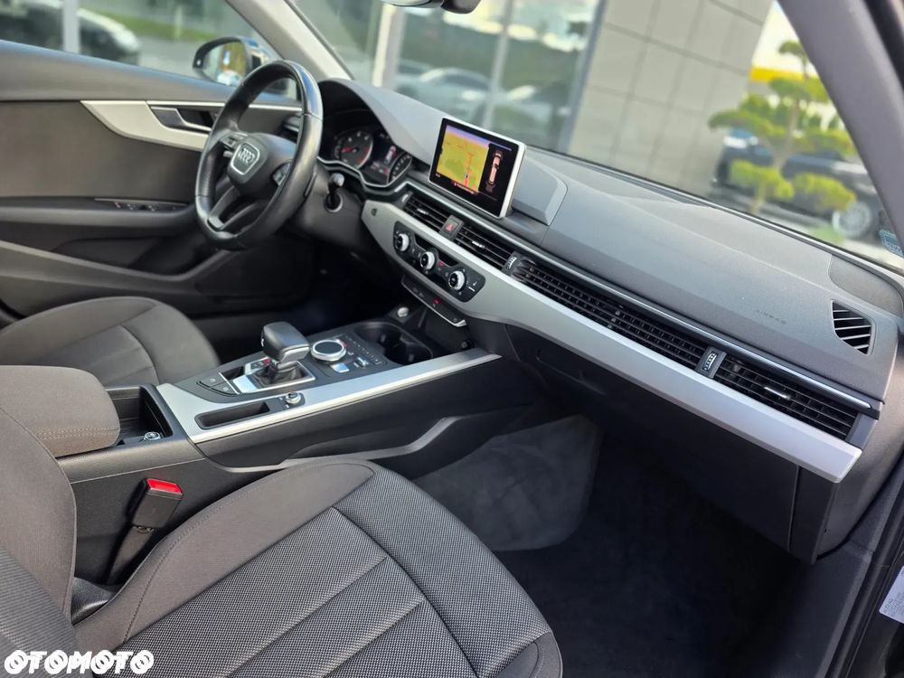 Audi A4 Avant - 20