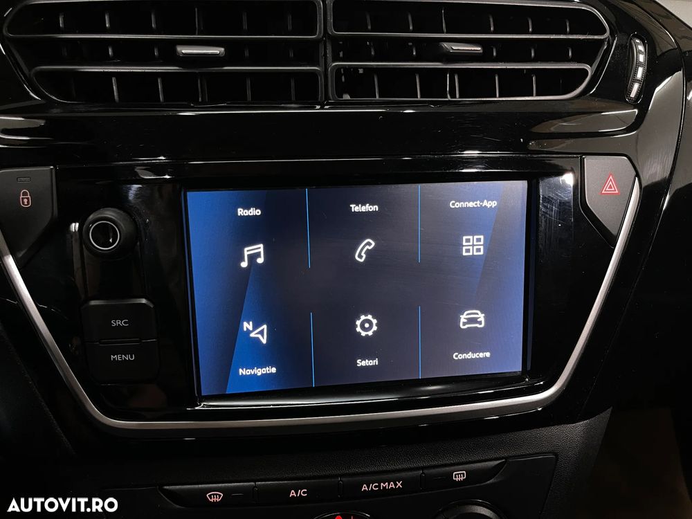 Peugeot 301 1.5 BlueHDI FAP Allure - 18