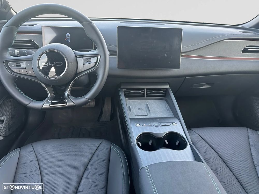 BYD Seal 6 Touring 1.5 DM-i Comfort Lite - 11