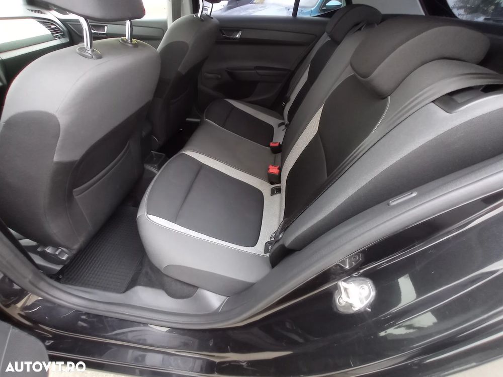 Skoda Fabia 1.0 MPI Ambition - 33