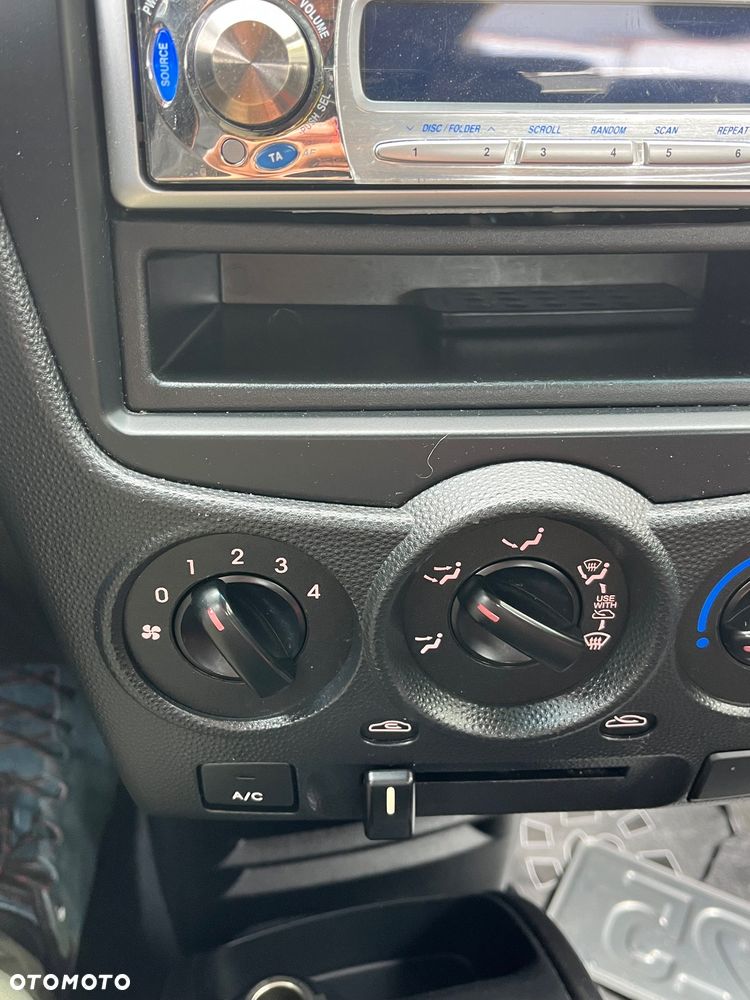 Kia Picanto 1.1 Spirit - 10