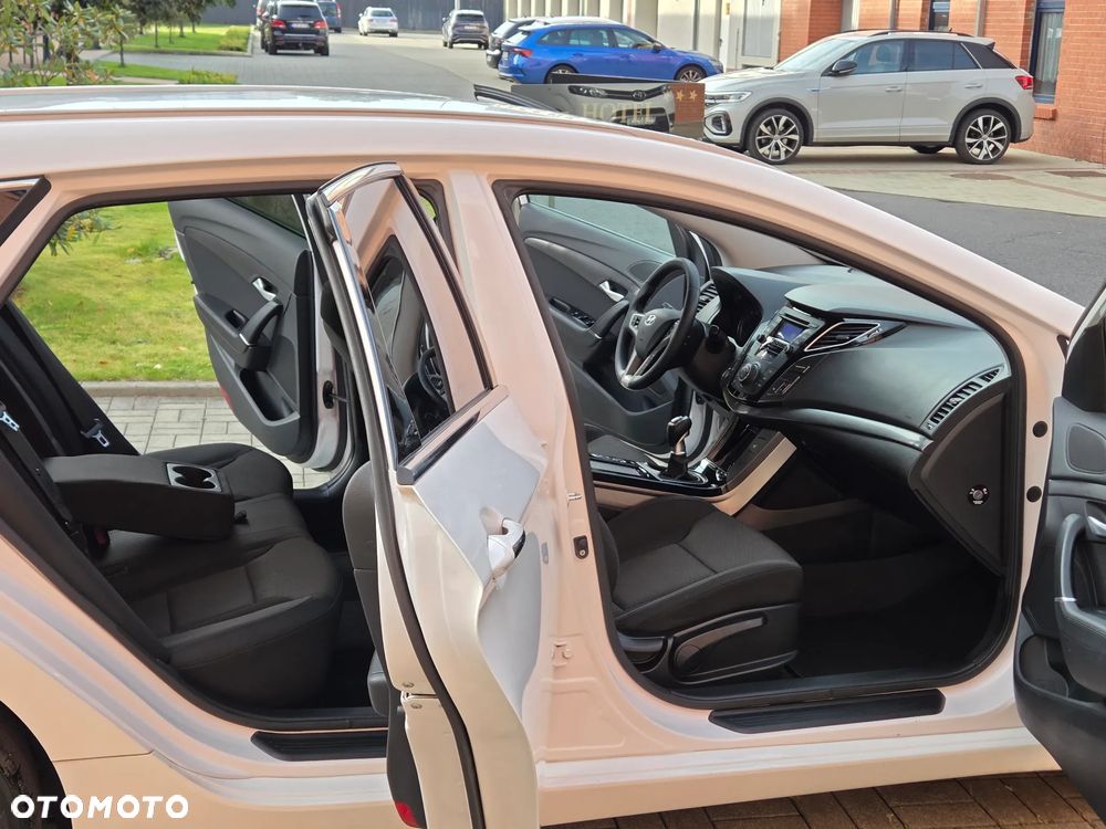 Hyundai i40 - 17