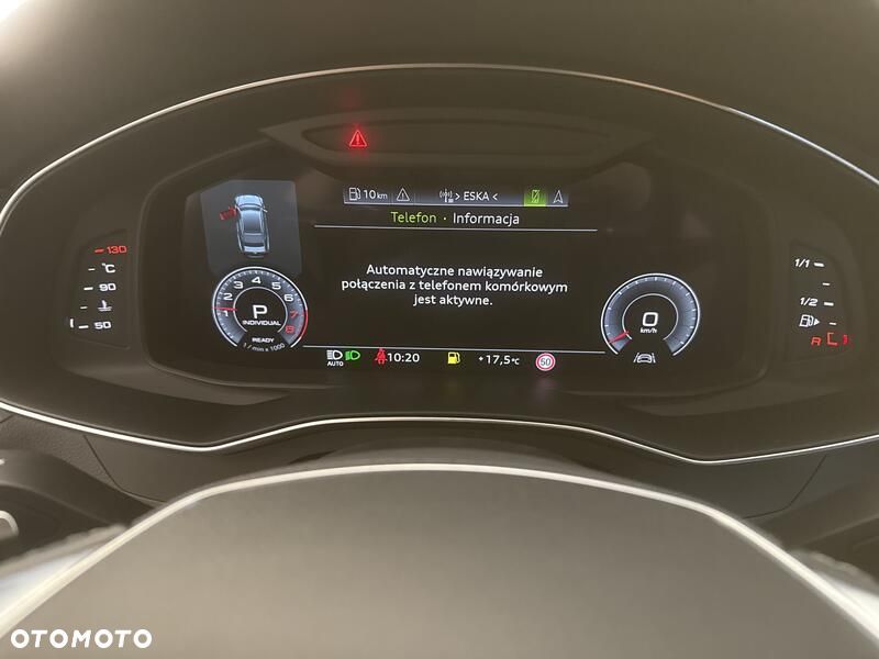 Audi A7 Sportback 45 TFSI mHEV Quattro S tronic - 14