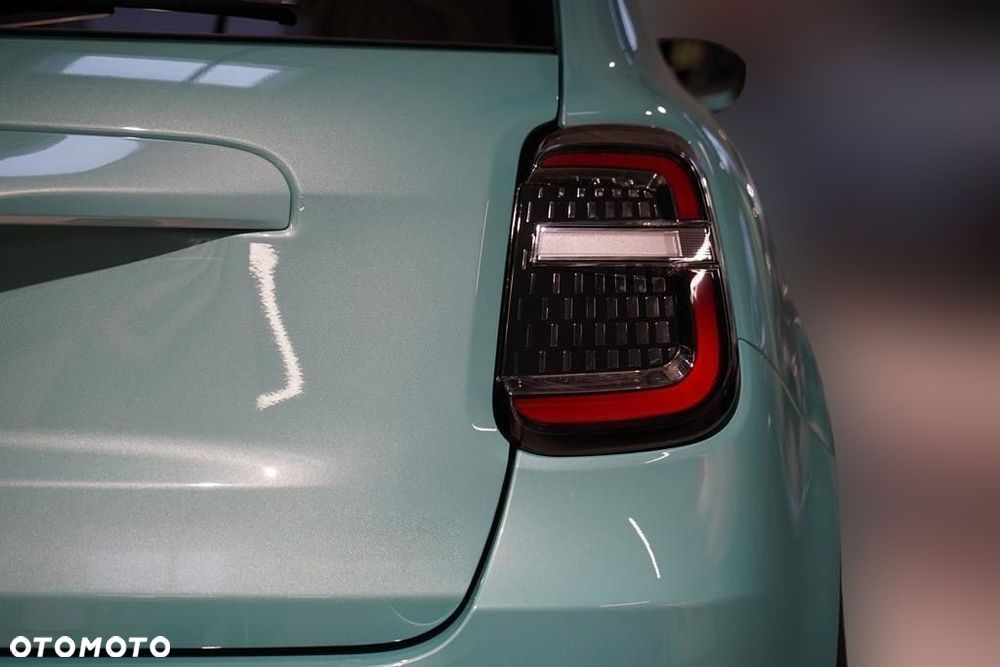 Fiat 600 HYBRID La Prima - 22