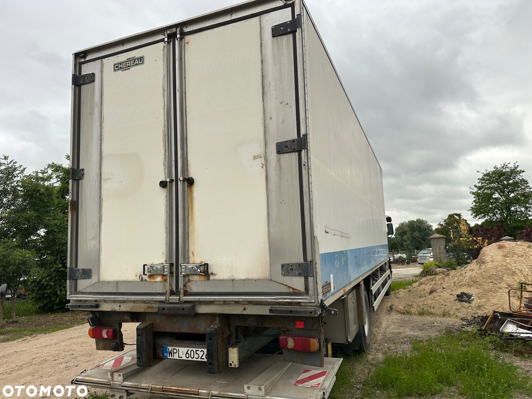Renault PREMIUM 370 - 10