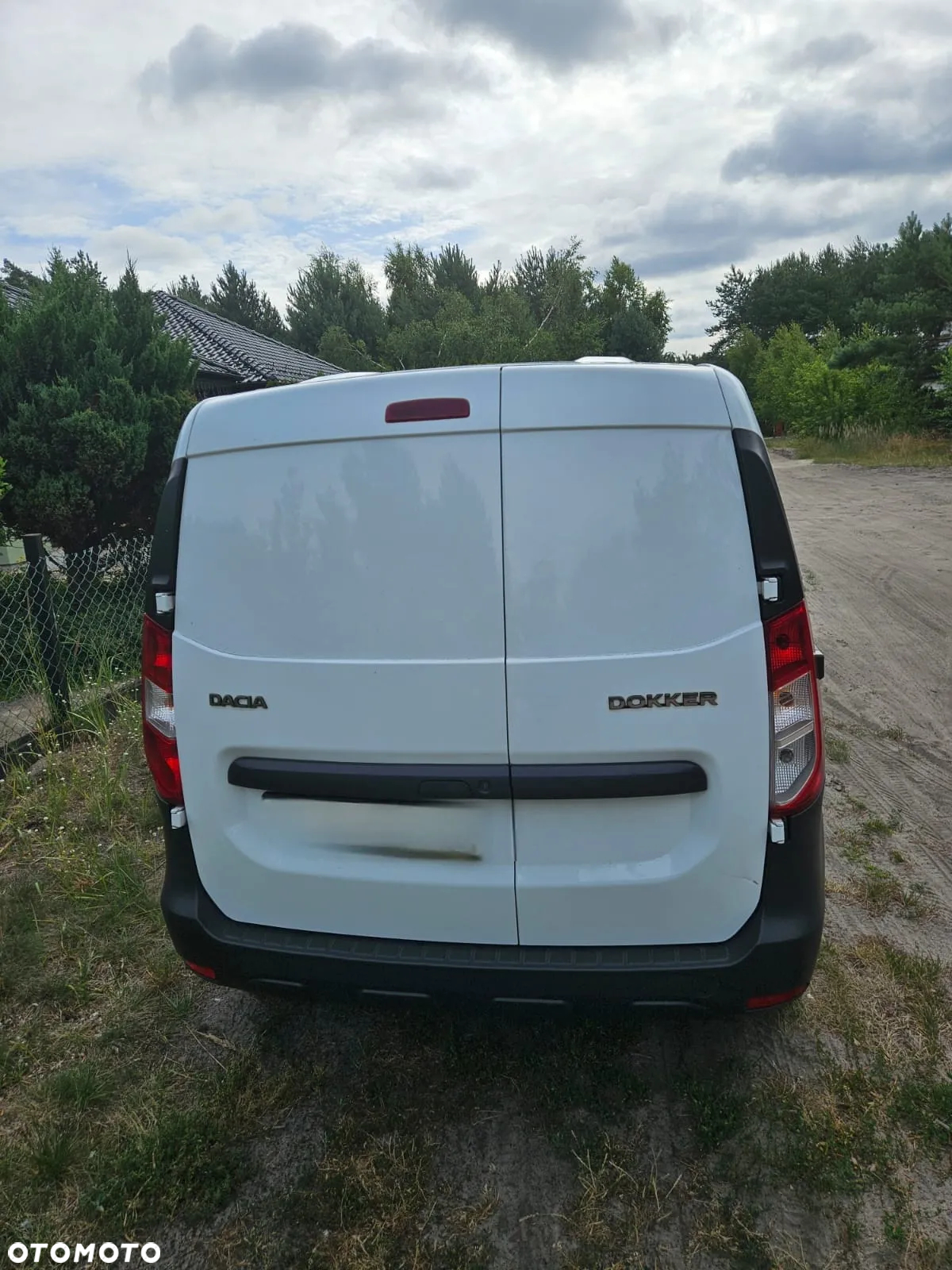 Dacia DOKKER - 5