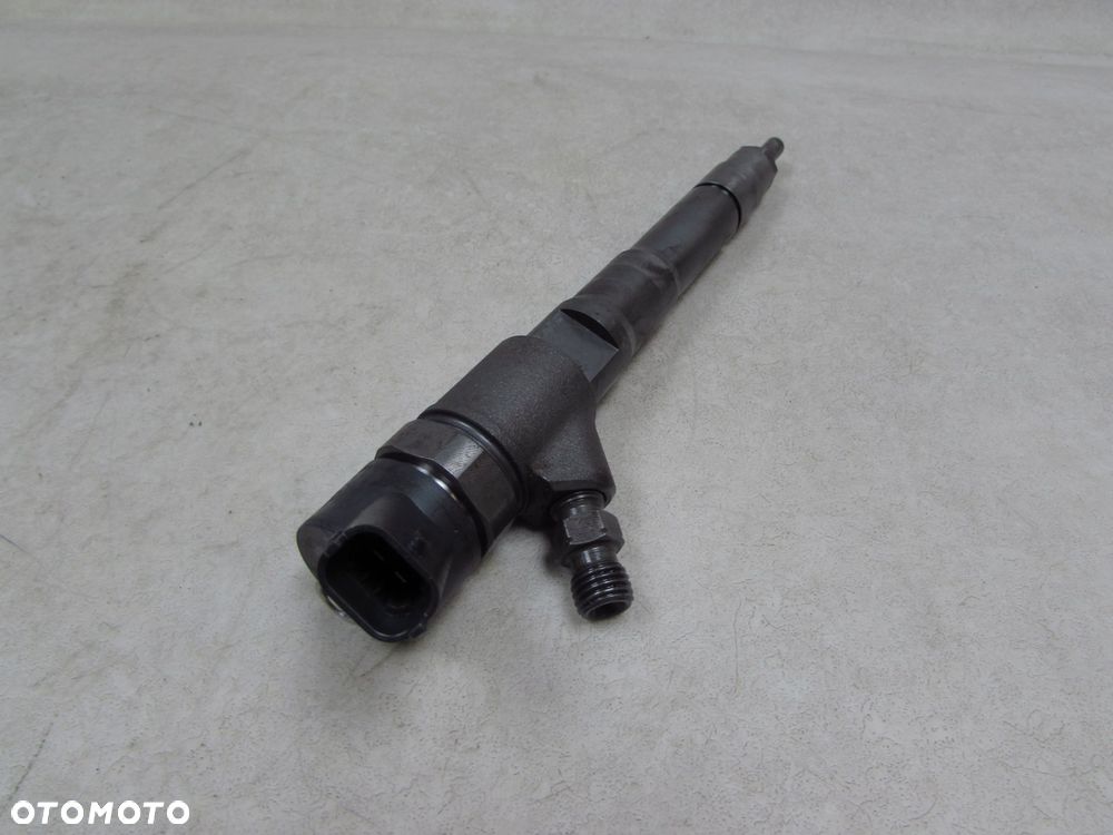 FIAT IVECO DAILY 2.3 JTD WTRYSK WTRYSKIWACZ 0445110520 5801594342 - 3