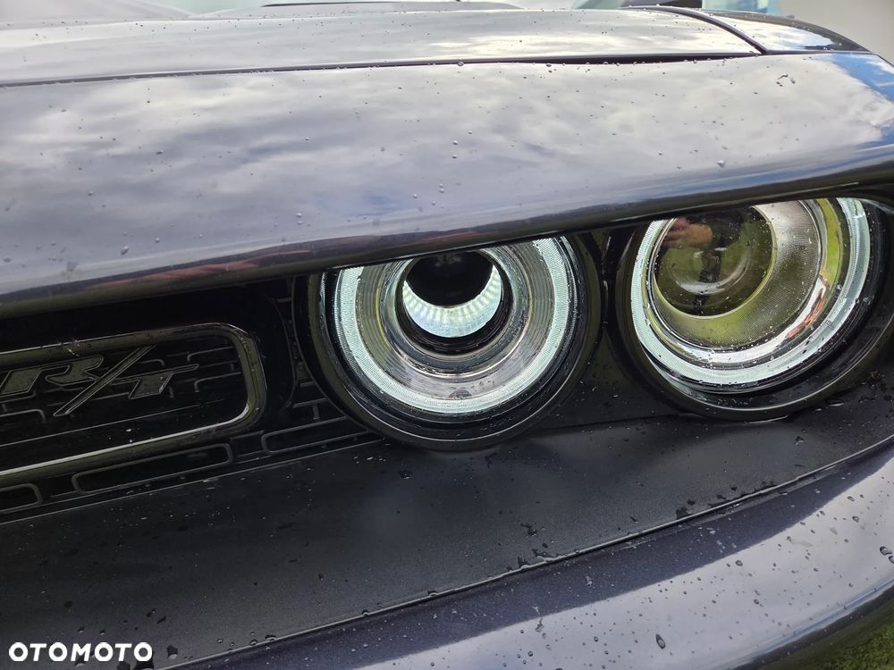 Dodge Challenger 5.7 R/T - 15