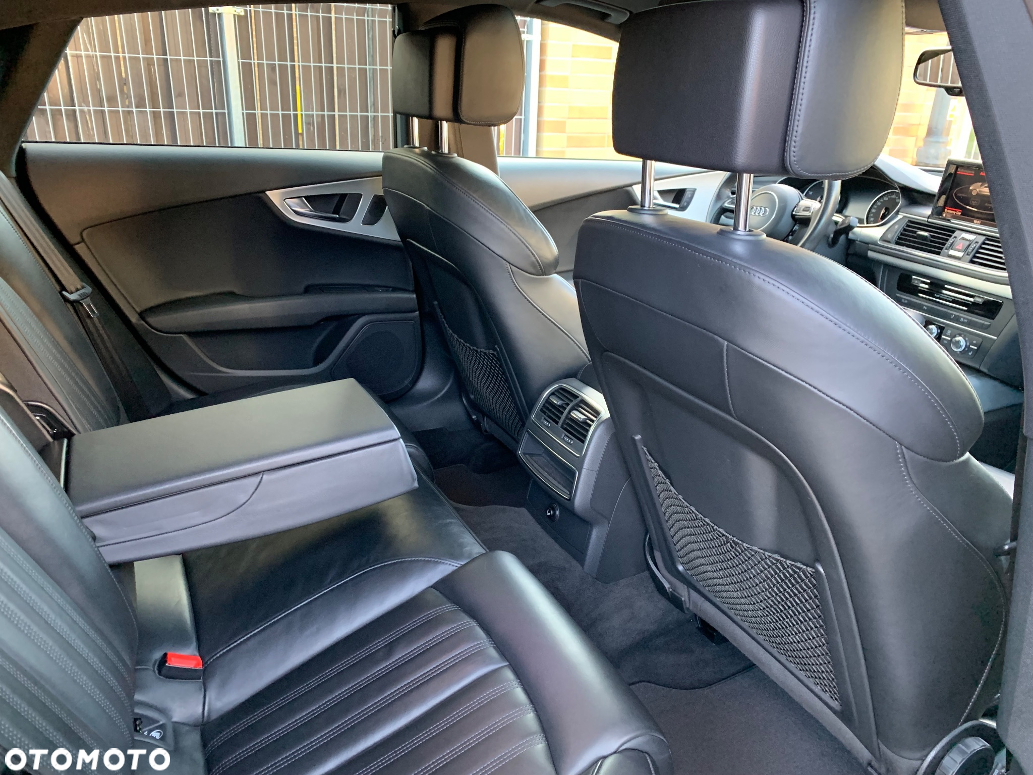 Audi A7 Sportback 3.0 TDI Quattro S tronic - 17