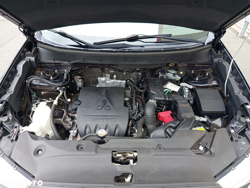 Mitsubishi ASX 1.6 ClearTec 2WD - 23