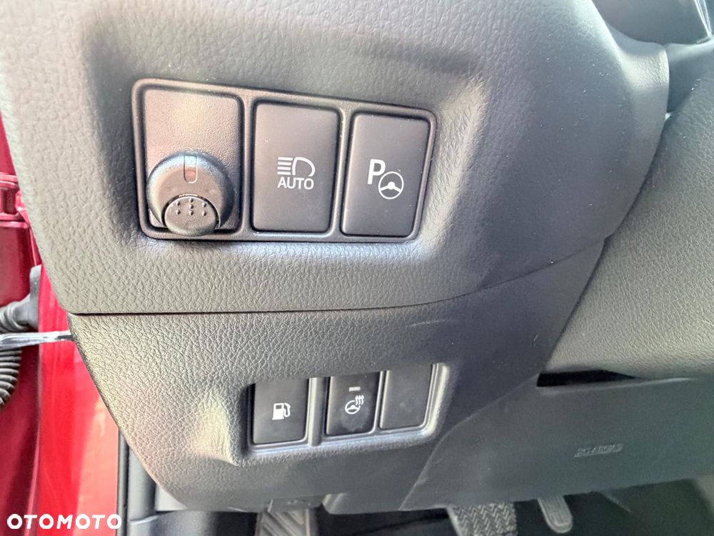 Toyota C-HR 2.0 Hybrid GR Sport - 13