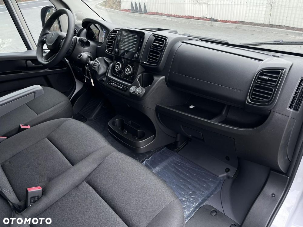 Peugeot Boxer - 11