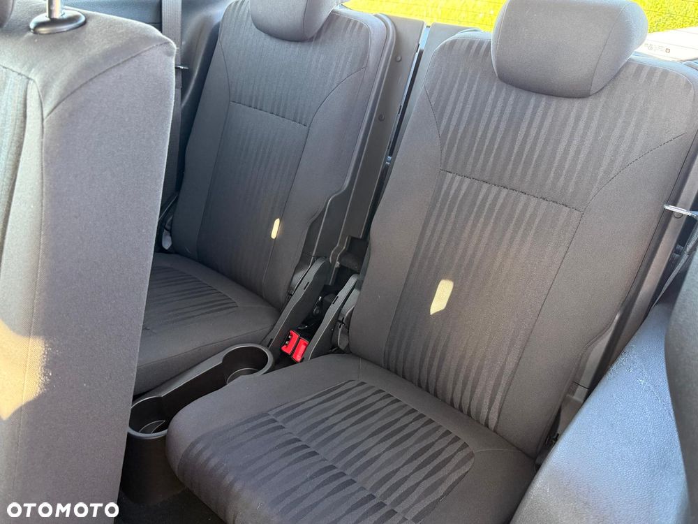 Opel Zafira 1.4 Turbo Business Innovation - 22