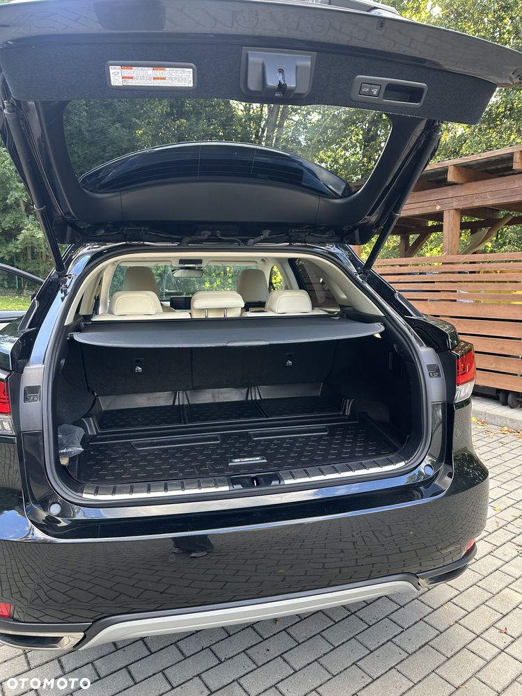 Lexus RX 300 Business Edition - 9