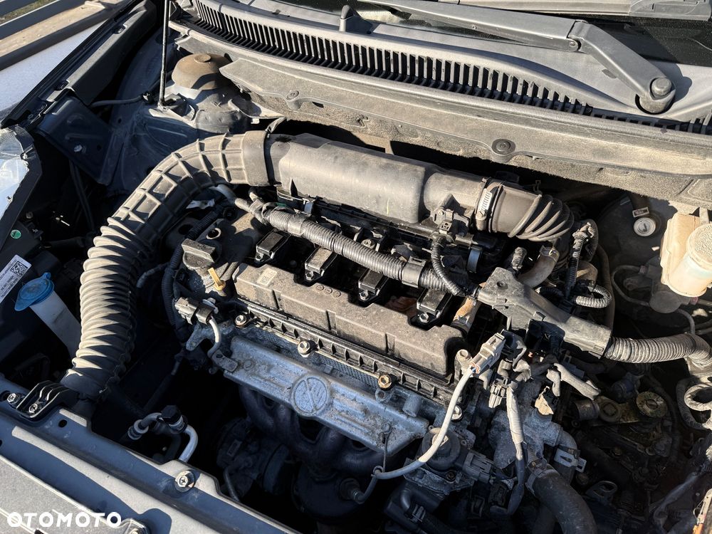 Suzuki Baleno 1.2 Dualjet Basic - 11