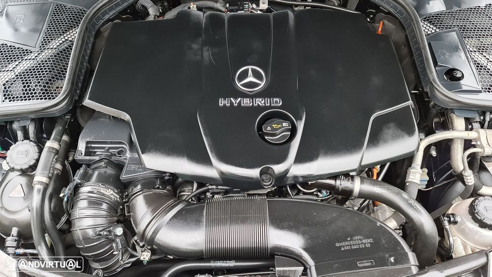 Mercedes-Benz C 300 - 27