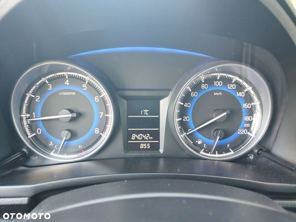 Suzuki Baleno 1.2 Premium - 13